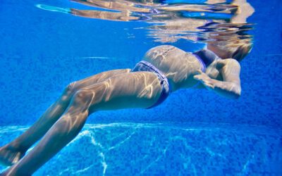 Aquagym Prénatale : un Sport Adapté à ses besoins
