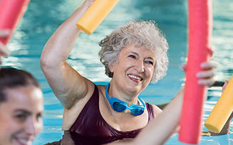 Contre-indications aquagym : lesquelles sont-elles ?